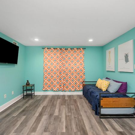 Convenient 1Br Unit Close To Shopping & Dining Хюстън Екстериор снимка