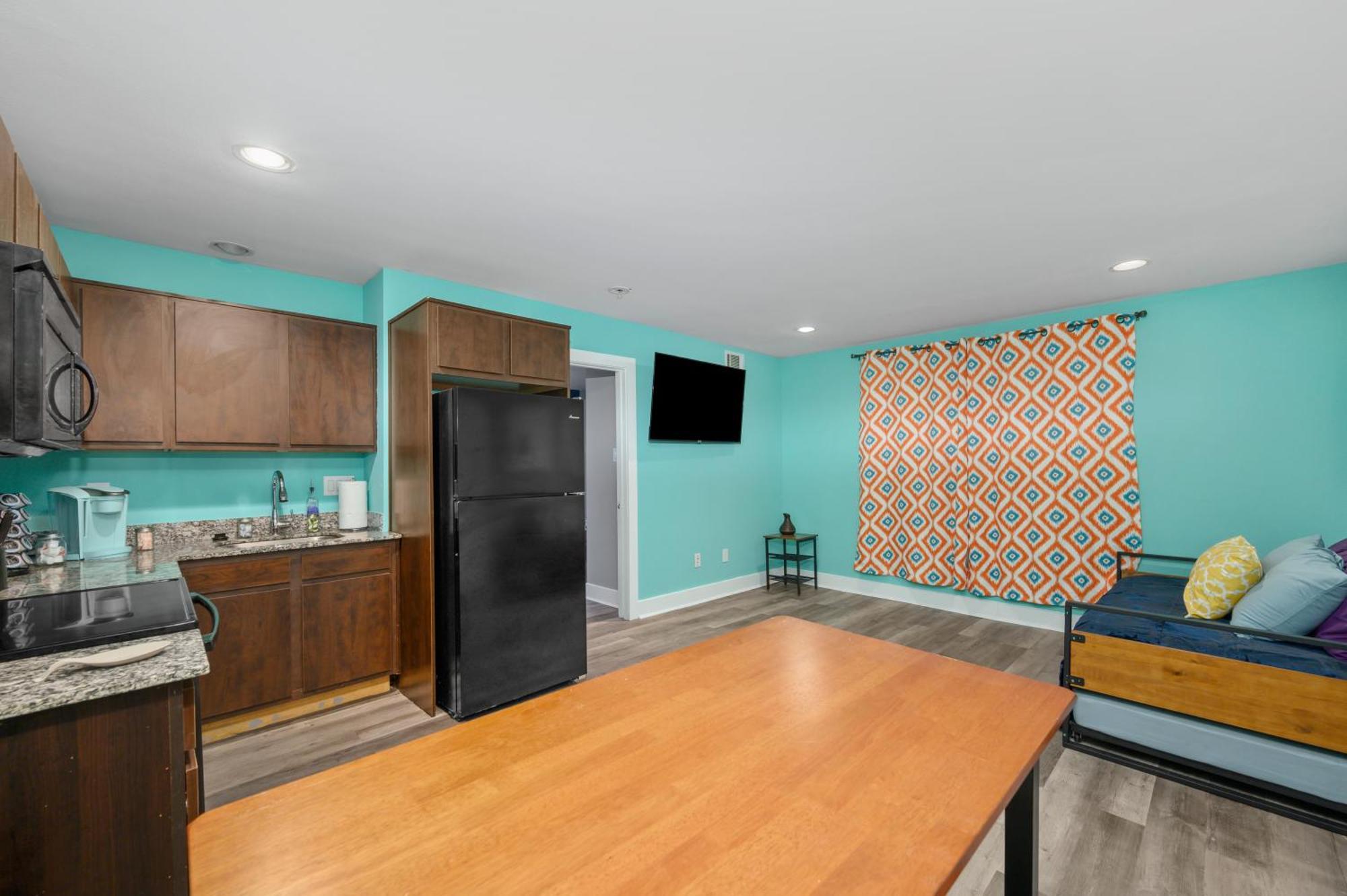Convenient 1Br Unit Close To Shopping & Dining Хюстън Екстериор снимка